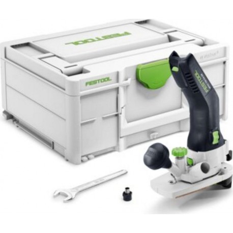 Festool 578013 Coupe-bordures sans fil MFKC 700 KA EB-Basic