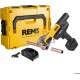 Rems 578013 R220 Mini-Press ACC Li-Ion Basic Pack Accuracy Press