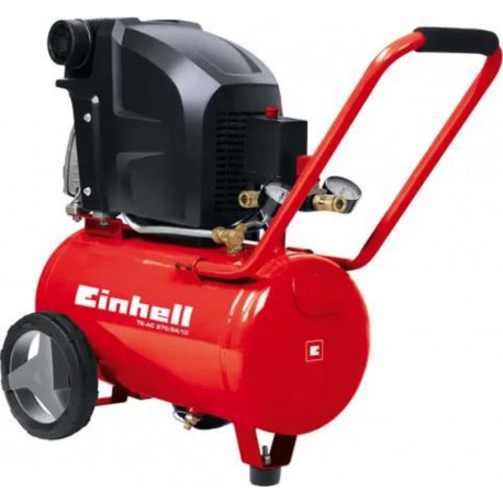 Einhell 4010450 Compresseur TE-AC 270/24/10