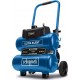 Scheppach 5906145901 HC20Si Twin Compressor 20L