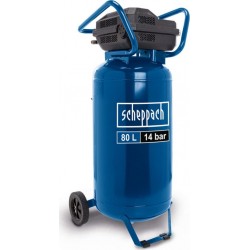 Scheppach 5906151901 HC85V Compresseur 80L
