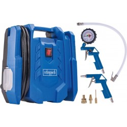 Scheppach Compresseur mobile Airforce 7