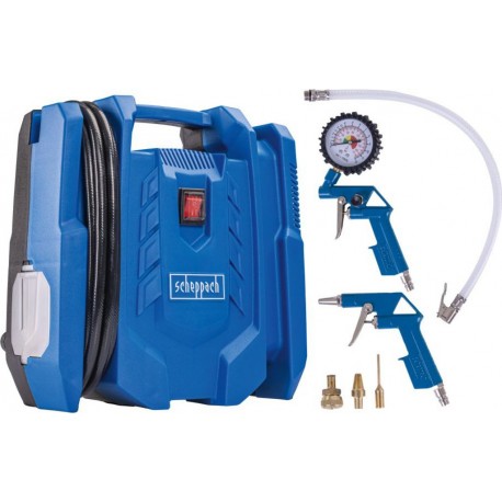 Scheppach Compresseur mobile Airforce 7