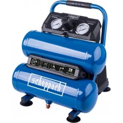 Scheppach Compresseur HC10-Twin 7.5L