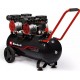 Einhell 4020620 Compresseur TE-AC 270/50 Silent Plus