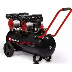 Einhell 4020620 Compresseur TE-AC 270/50 Silent Plus