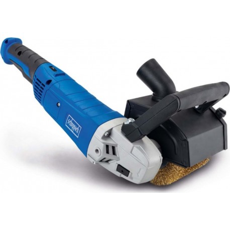 Scheppach 5903819901 MRS1300 Satinateur