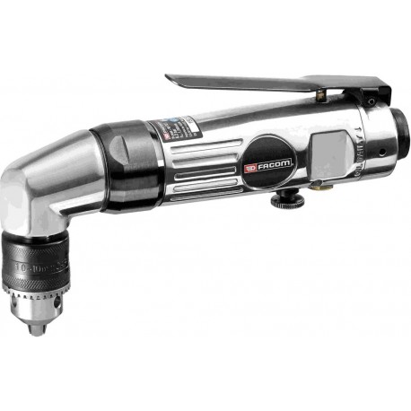 Facom V.DA100KR Perceuse d”angle pneumatique 10 mm - 3/8