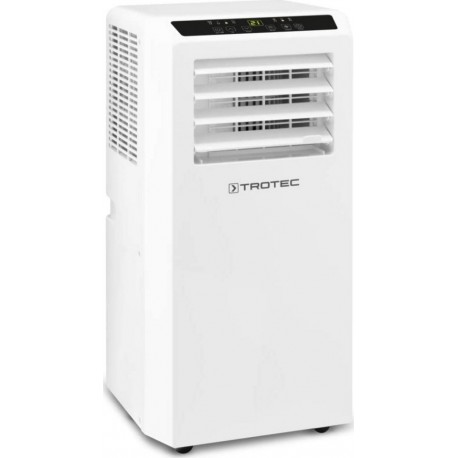 Trotec 1210002022 PAC 2610 S Climatiseur mobile Btu 9,000