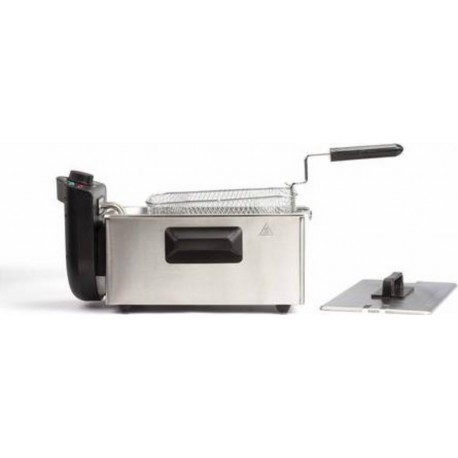 Livoo Friteuse 3L - DOC216