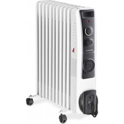Trotec 1410000716 TRH 23 E Olieradiator-/span+