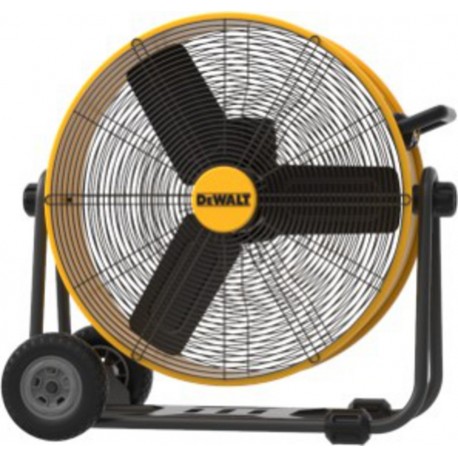 DeWalt DXF2410 Ventilateur 60 CM