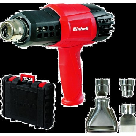 Einhell 4520195 TE-HA 2000 E Brûleur à peinture