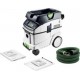 Festool 577884 CTL 36 EI AC hoover
