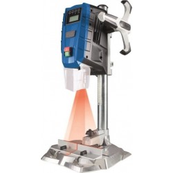 Scheppach 5906822901 DP55 Perceuse d'établi 710 watts