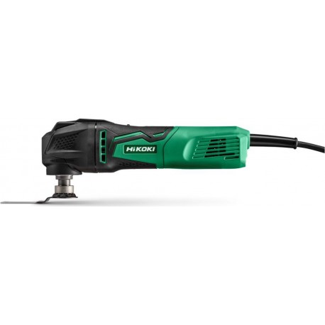Hikoki CV350V2W1Z Multitool 350 Watt