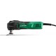 Hikoki CV350V2W4Z Multitool 350 Watt