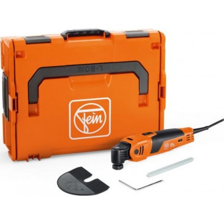 Fein 72296962000 MM700 1.7 Basic Multimaster 450W pour l”automobile