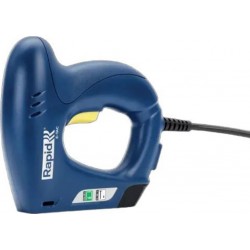Rapid 5001697 Plaqueuse électrique E-Tac Box