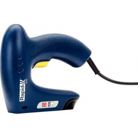 Rapid 5001699 E100 Plaqueuse électrique en boîte