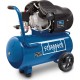 Scheppach 5906102901 Compresseur HC53DC 50L