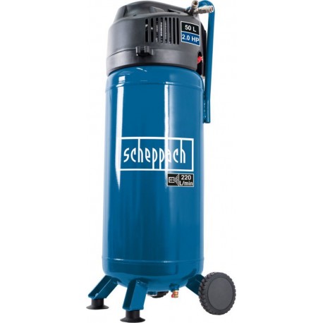 Scheppach 5906125901 Compresseur HC51V 50L