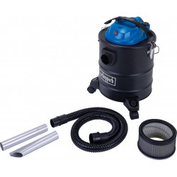 Scheppach Aspirateur de cendres AVC25