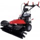 Scheppach Balayeuse SC2200PE