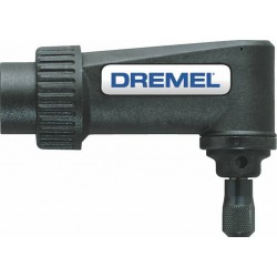 Dremel Adaptateur d’angle Bosch