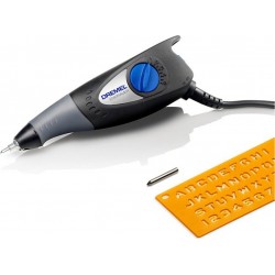 Dremel Graveur Bosch