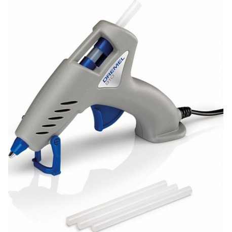Dremel Pistolet à colle 940 Bosch