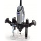 Dremel Adaptateur pour défonceuse 335