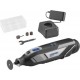 Dremel F0138240JA 8240 (8240-5) Multitool