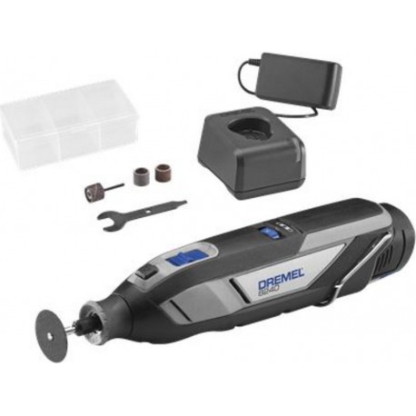 Dremel F0138240JA 8240 (8240-5) Multitool