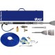 Vogt VH30-90S Chipper air Renovator/Painter/Tile set Basic Set