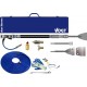 Vogt VH25-90S Chipper air Renovator/Painter/Tile set Basic Set