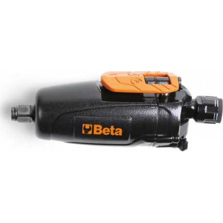 Beta 019240025 1924F Casse-écrou commutable 3/8