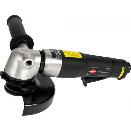 Airpress 45425 Meuleuse d'angle 125 mm