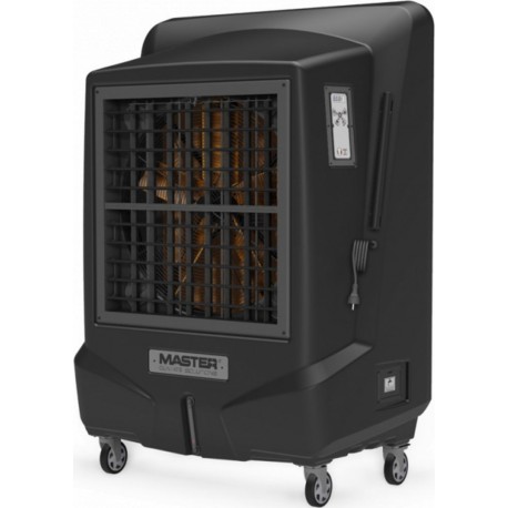 Master BC221 Refroidisseur d'air 22000 M3-U