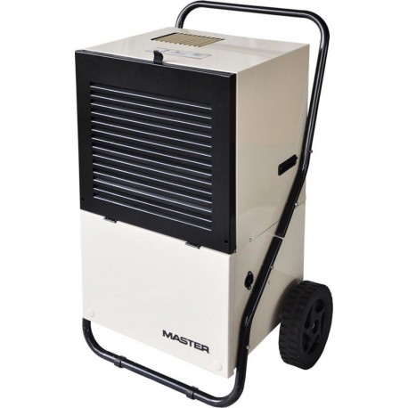 Master DH792 Déshumidificateur 220 Volt