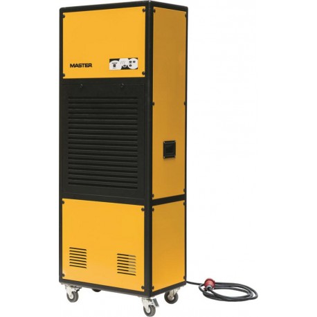 Master DH7160 Déshumidificateur