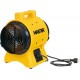 Master BL4800 Ventilateur