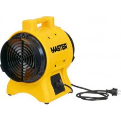 Master BL4800 Ventilateur