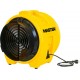 Master BL8800 Ventilateur