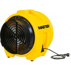 Master BL8800 Ventilateur