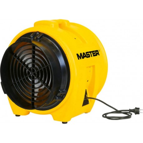 Master BL8800 Ventilateur