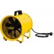 Master BLM6800 Ventilateur professionnel