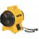 Master BL6800 Ventilateur