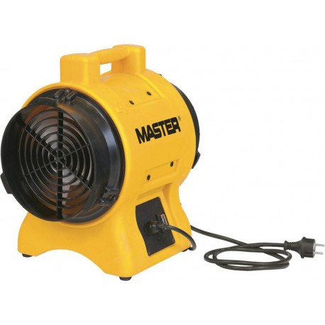 Master BL6800 Ventilateur