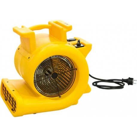Master CD5000 Ventilateur